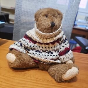 Vintage Boyds Bear Series 1364 Archive Series 1990-1994